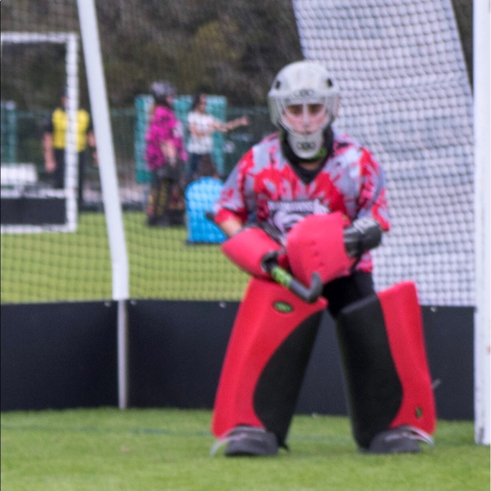 Meet your Posher, Hala